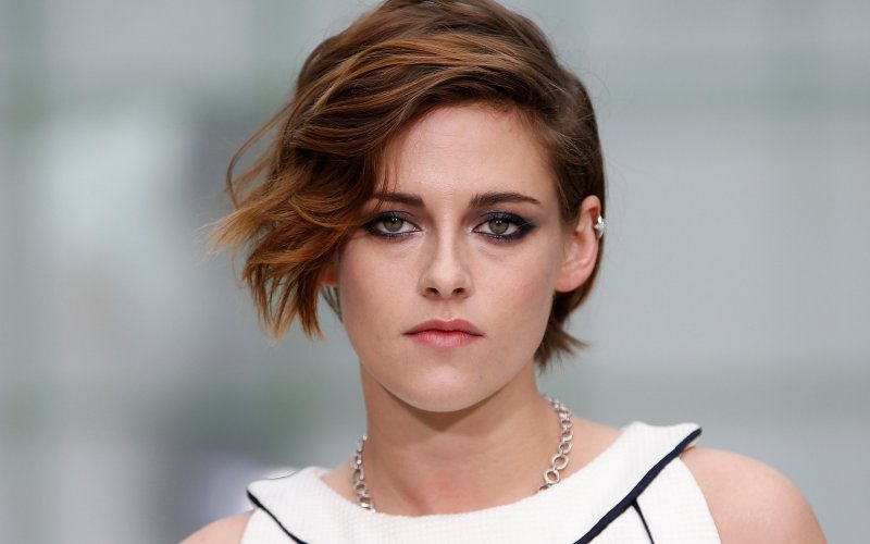 Kristen Stewart says Trump was ‘obsessed’ with her